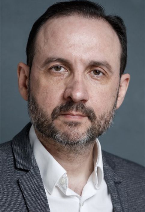 Sébastien PRUNETA