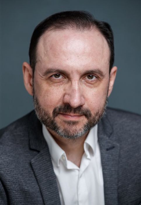 Sébastien PRUNETA