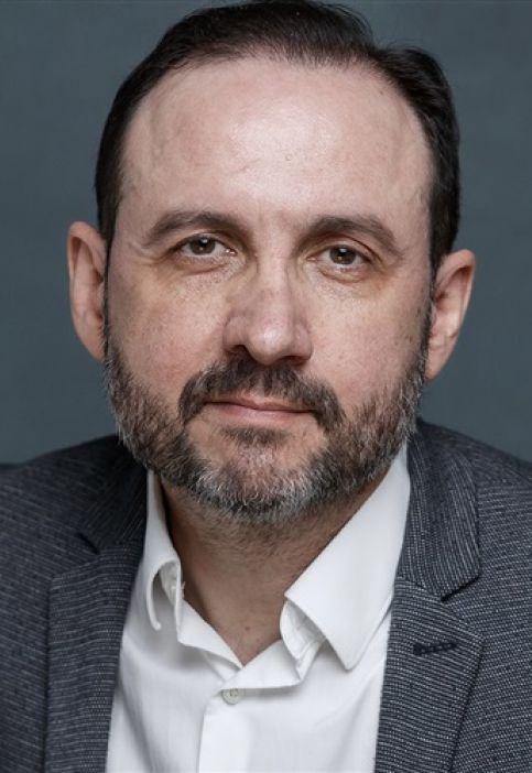 Sébastien PRUNETA