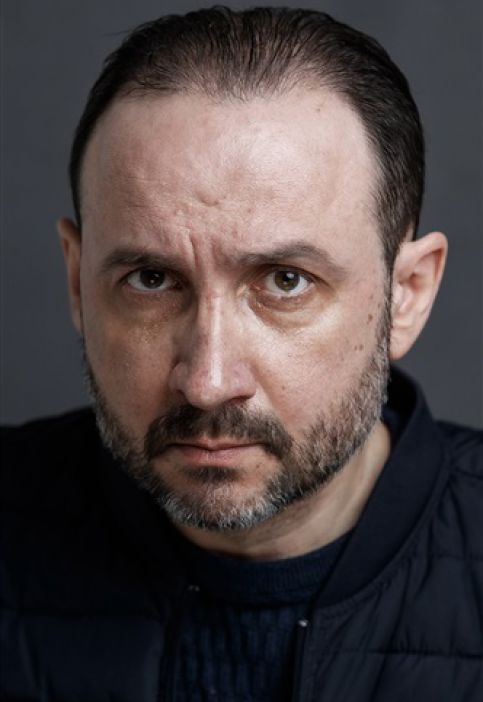 Sébastien PRUNETA
