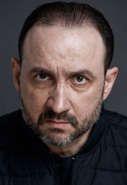 Sébastien PRUNETA