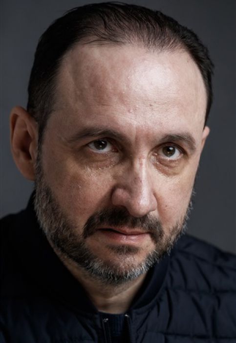 Sébastien PRUNETA