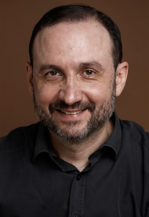 Sébastien PRUNETA