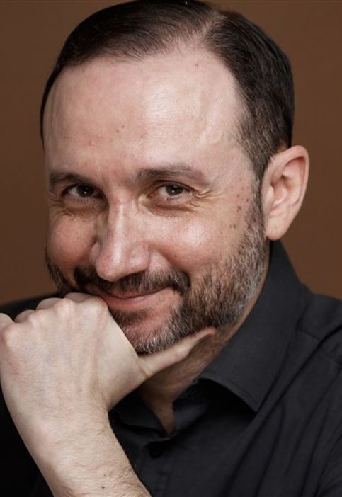 Sébastien PRUNETA