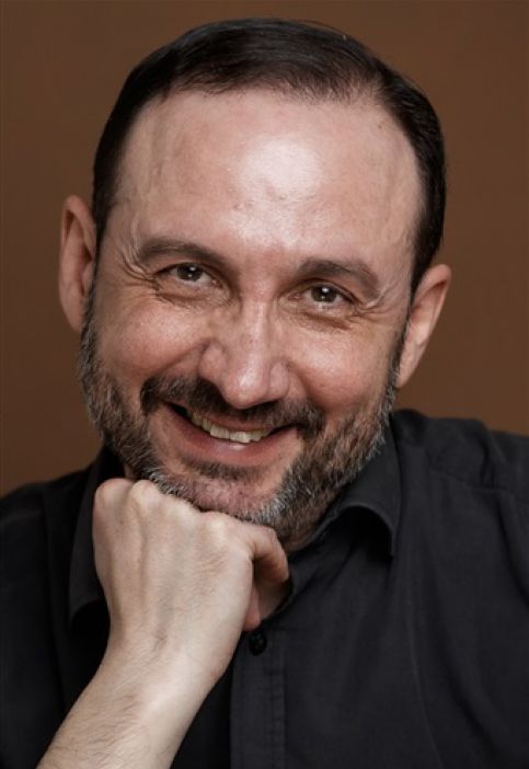 Sébastien PRUNETA