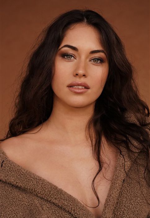JADE PRADIN