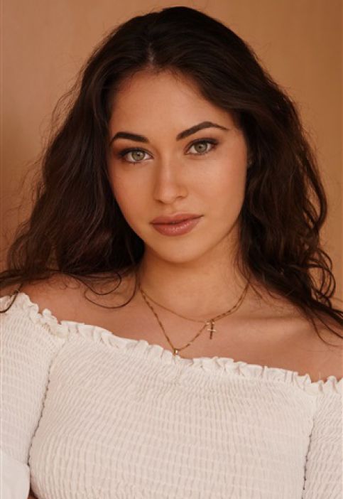 JADE PRADIN