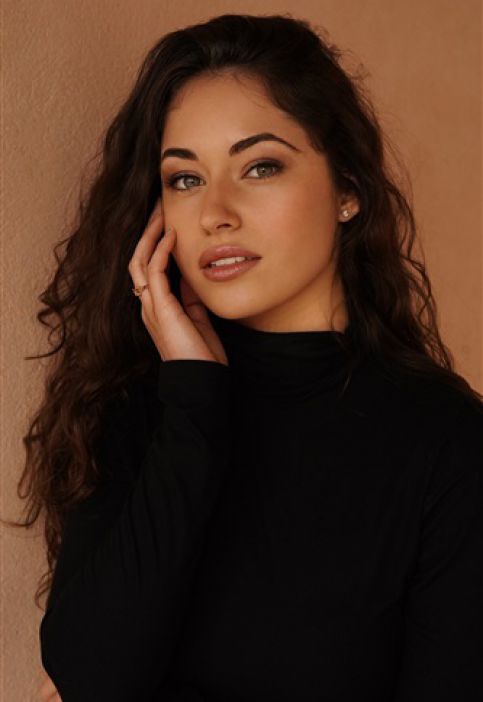 JADE PRADIN