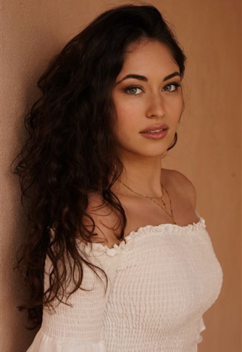 JADE PRADIN