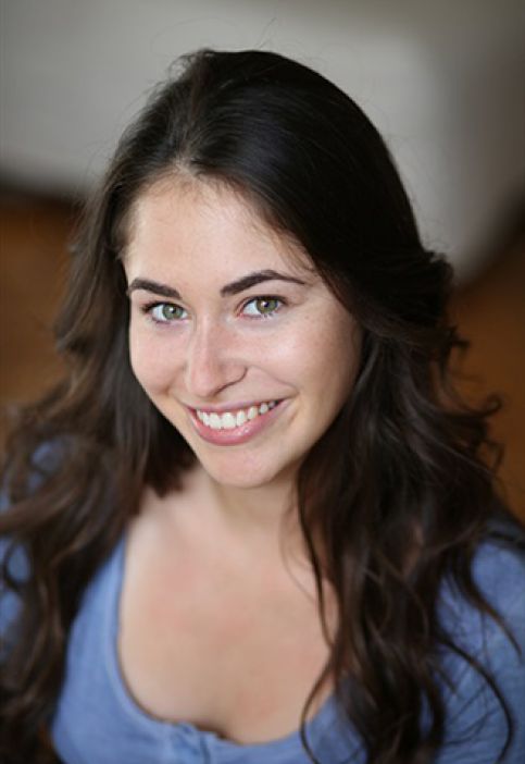 JADE PRADIN