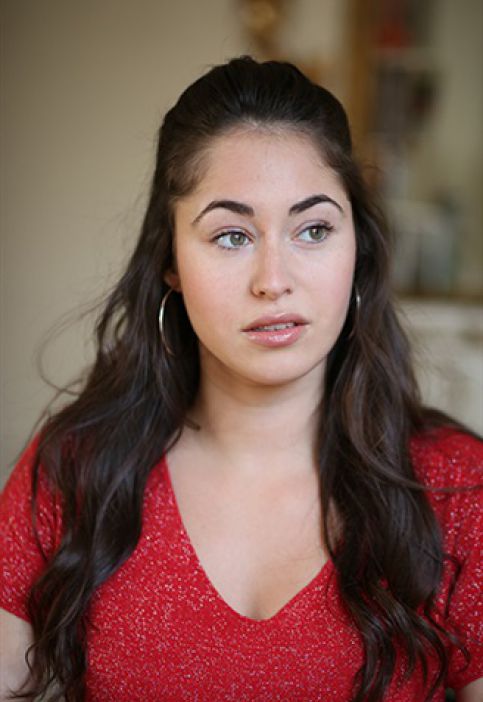 JADE PRADIN