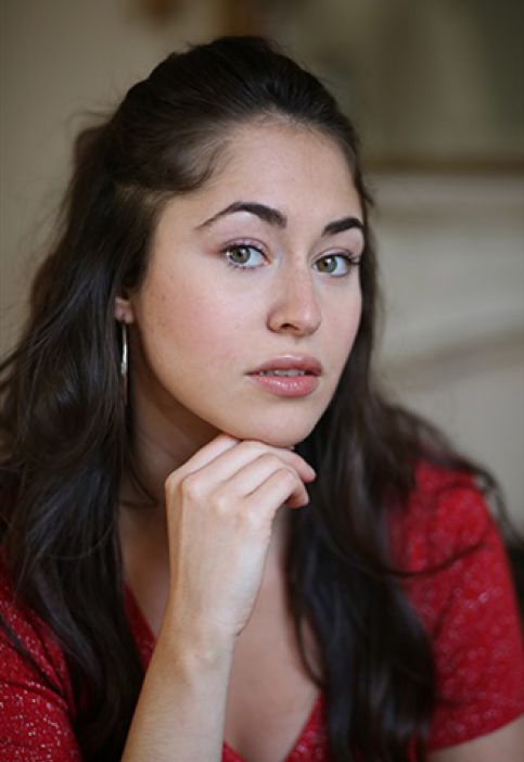 JADE PRADIN