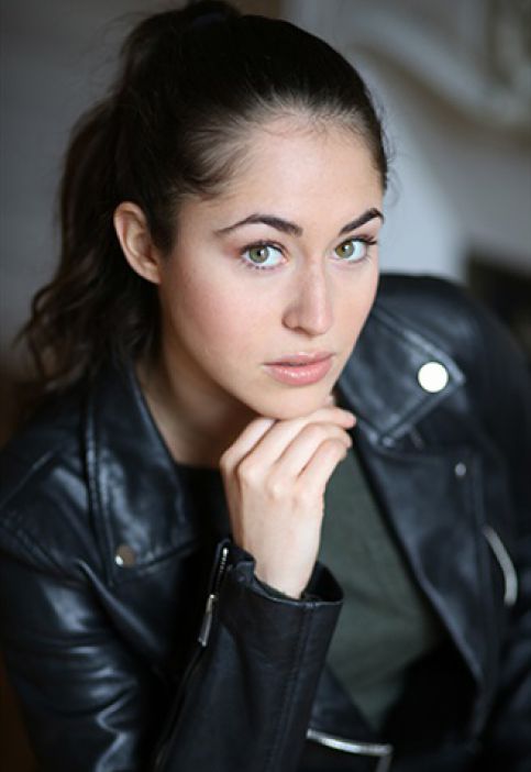 JADE PRADIN
