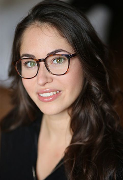 JADE PRADIN
