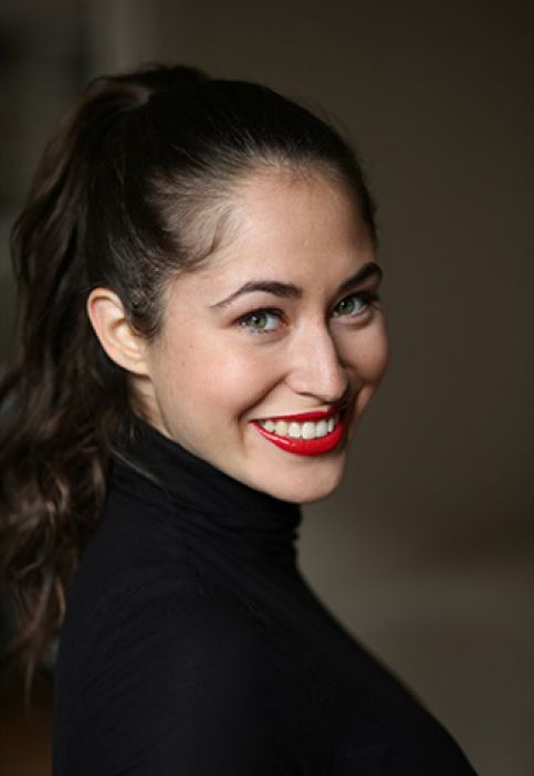 JADE PRADIN