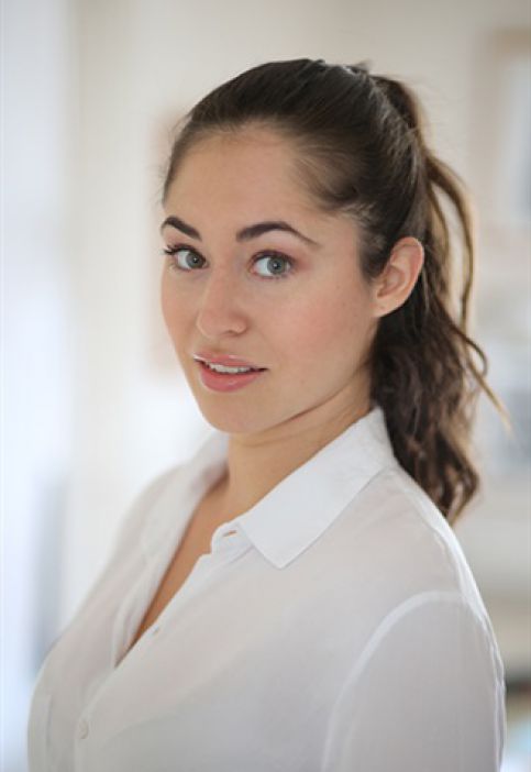 JADE PRADIN