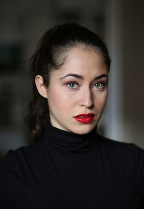 JADE PRADIN