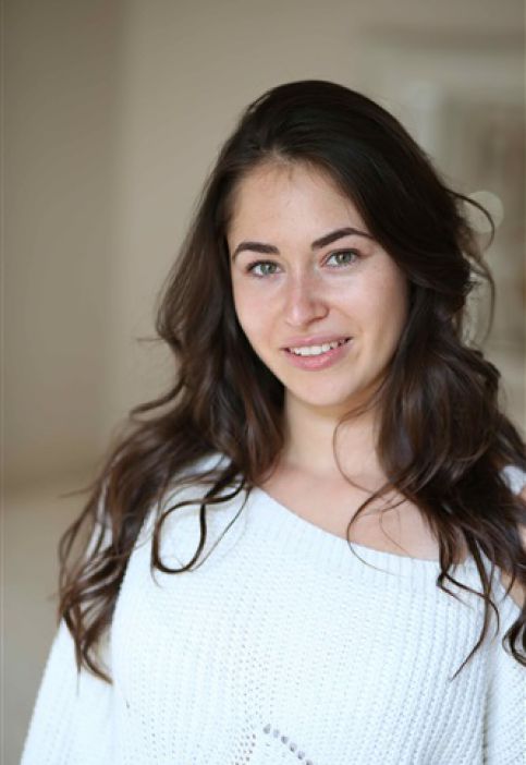 JADE PRADIN
