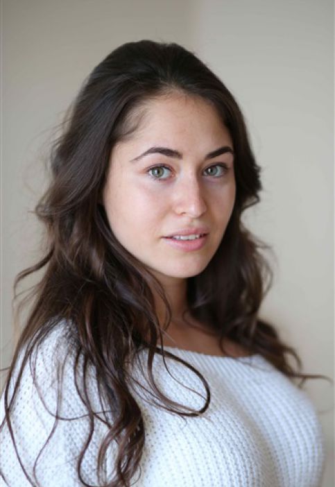 JADE PRADIN