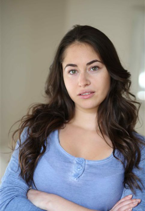 JADE PRADIN