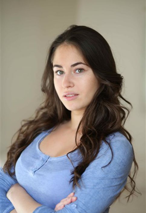 JADE PRADIN