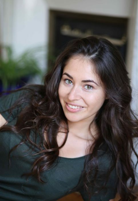 JADE PRADIN