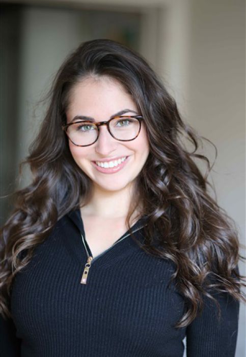 JADE PRADIN
