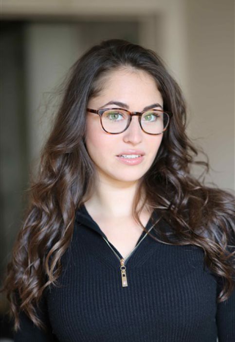 JADE PRADIN