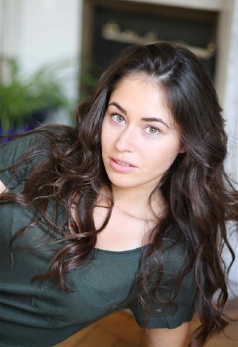 JADE PRADIN