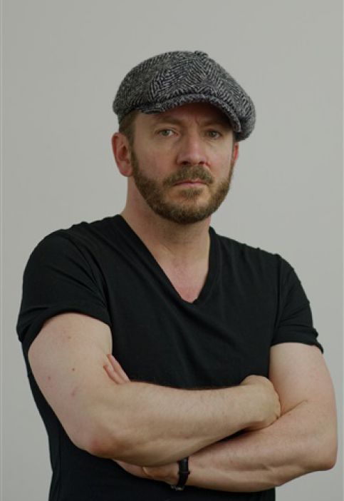 LAURENT ORRY
