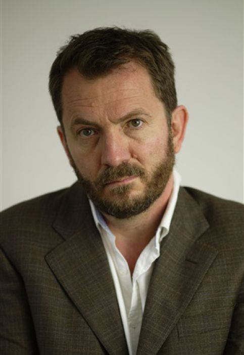 LAURENT ORRY