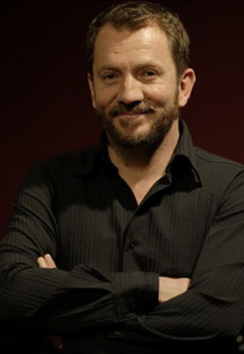 LAURENT ORRY