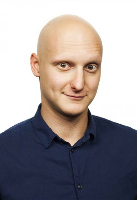 SAMUEL GIURANNA