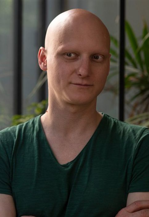SAMUEL GIURANNA
