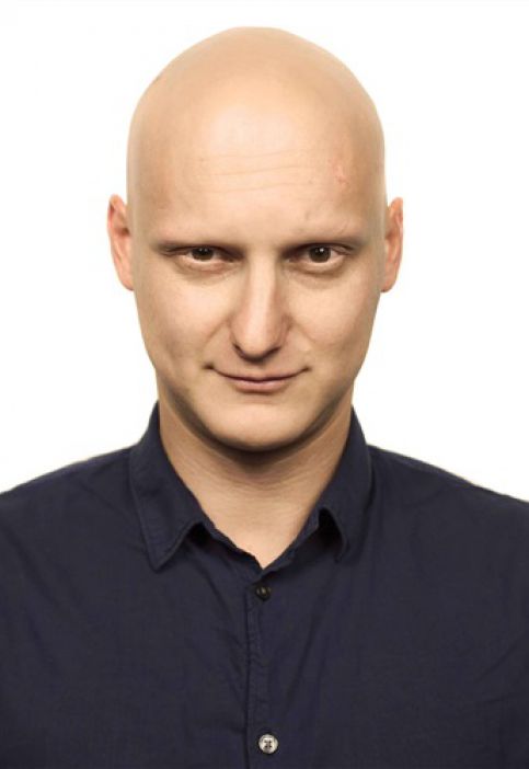 SAMUEL GIURANNA