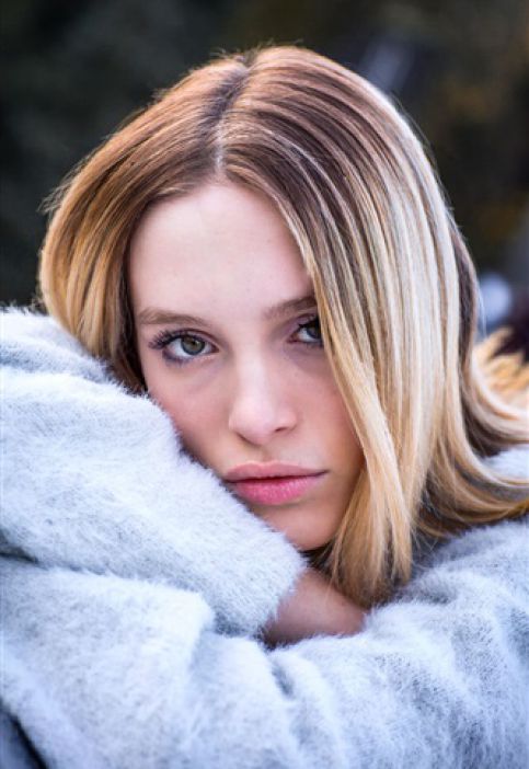 Andréa FURET