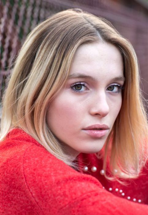 Andréa FURET