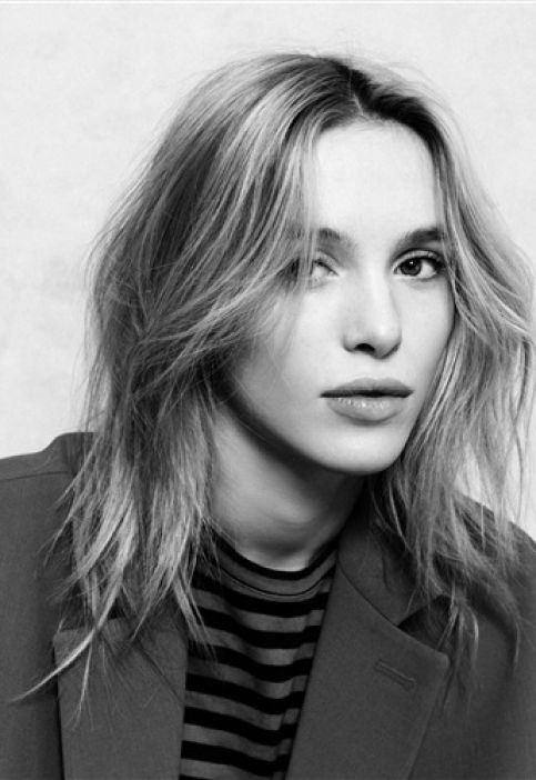 Andréa FURET