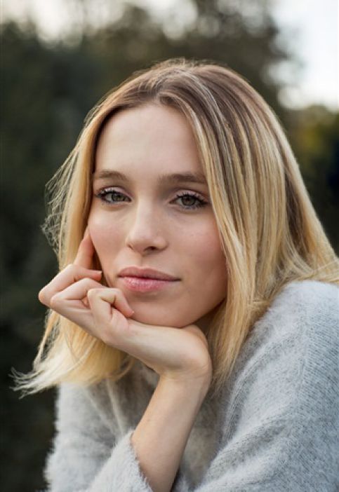 Andréa FURET