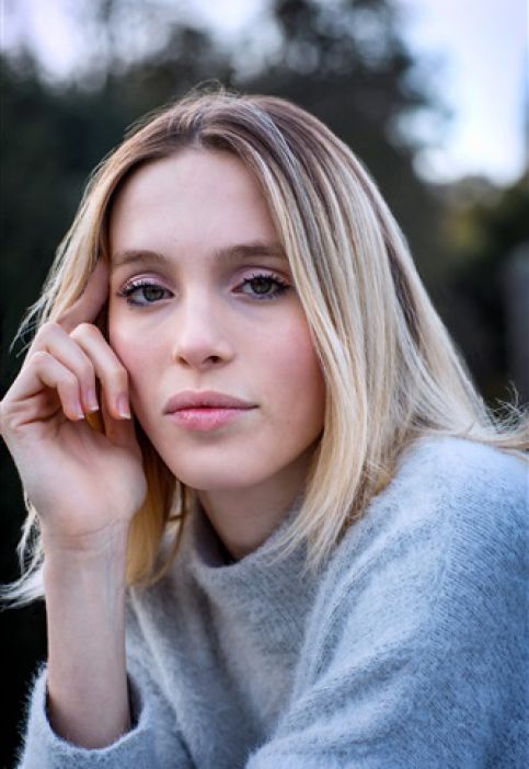 Andréa FURET