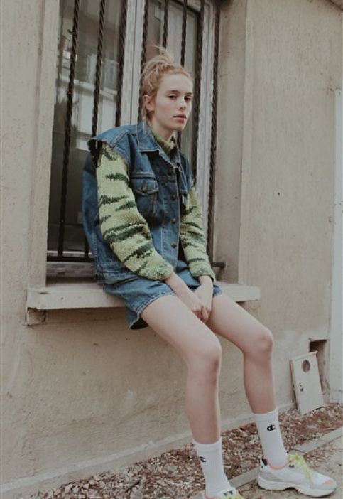Andréa FURET