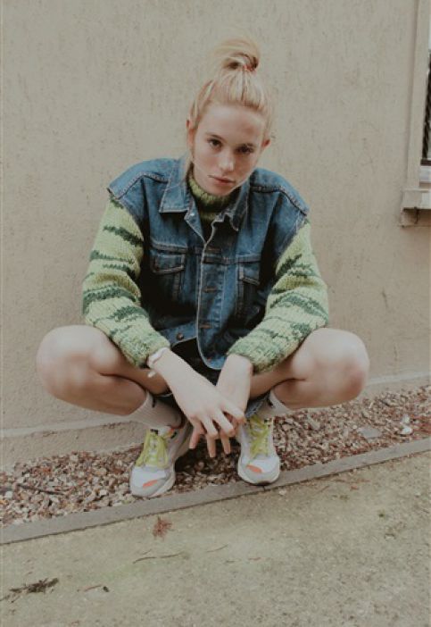 Andréa FURET
