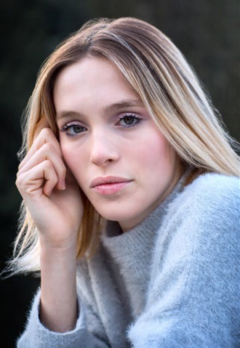Andréa FURET
