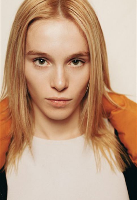Andréa FURET