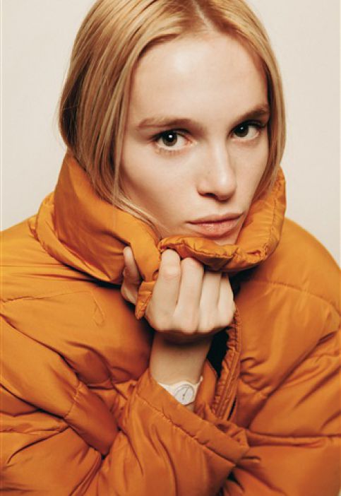 Andréa FURET
