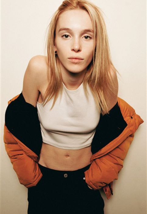 Andréa FURET