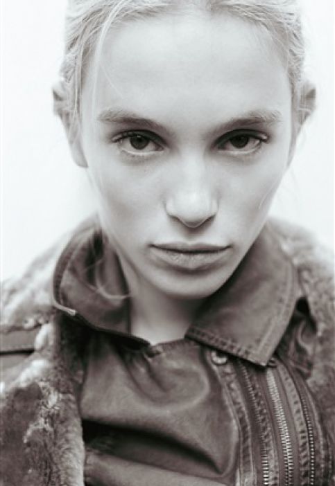 Andréa FURET