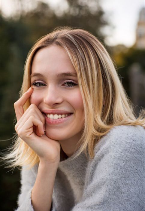 Andréa FURET