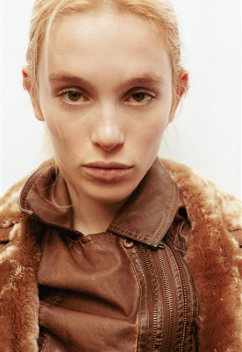 Andréa FURET
