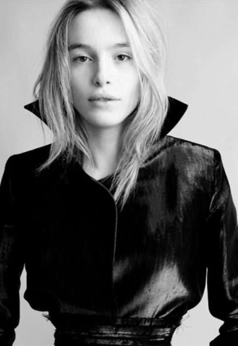 Andréa FURET